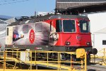 175 years of Swiss railways